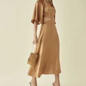 Reformation Noemi Dress